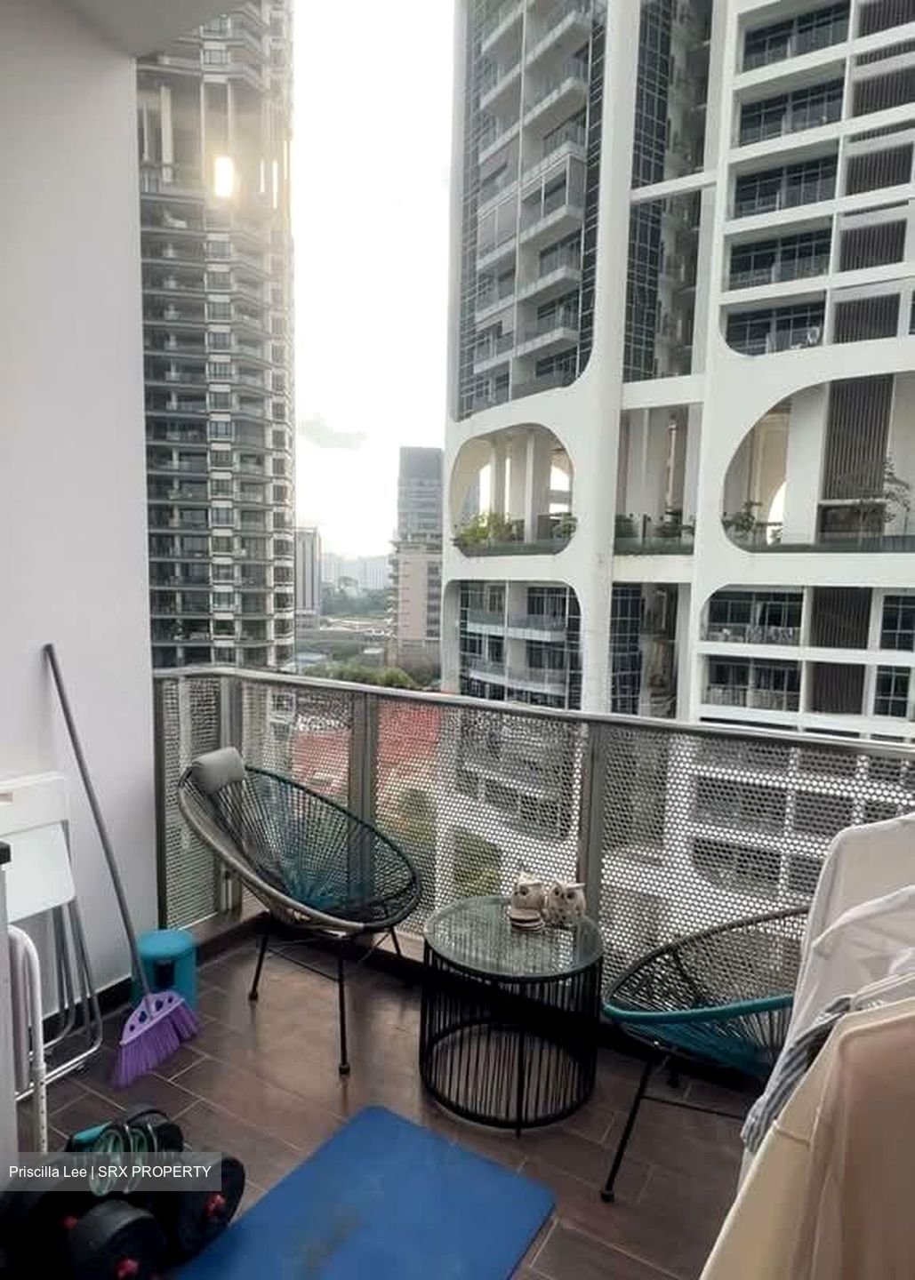Spottiswoode 18 (D2), Apartment #566867641